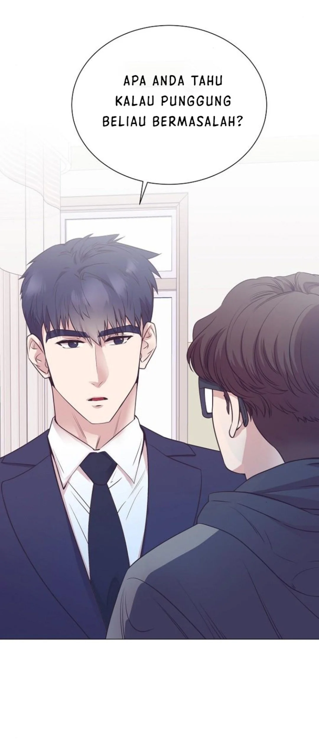 I Became a Genius Salesman Chapter 51 - halaman 3