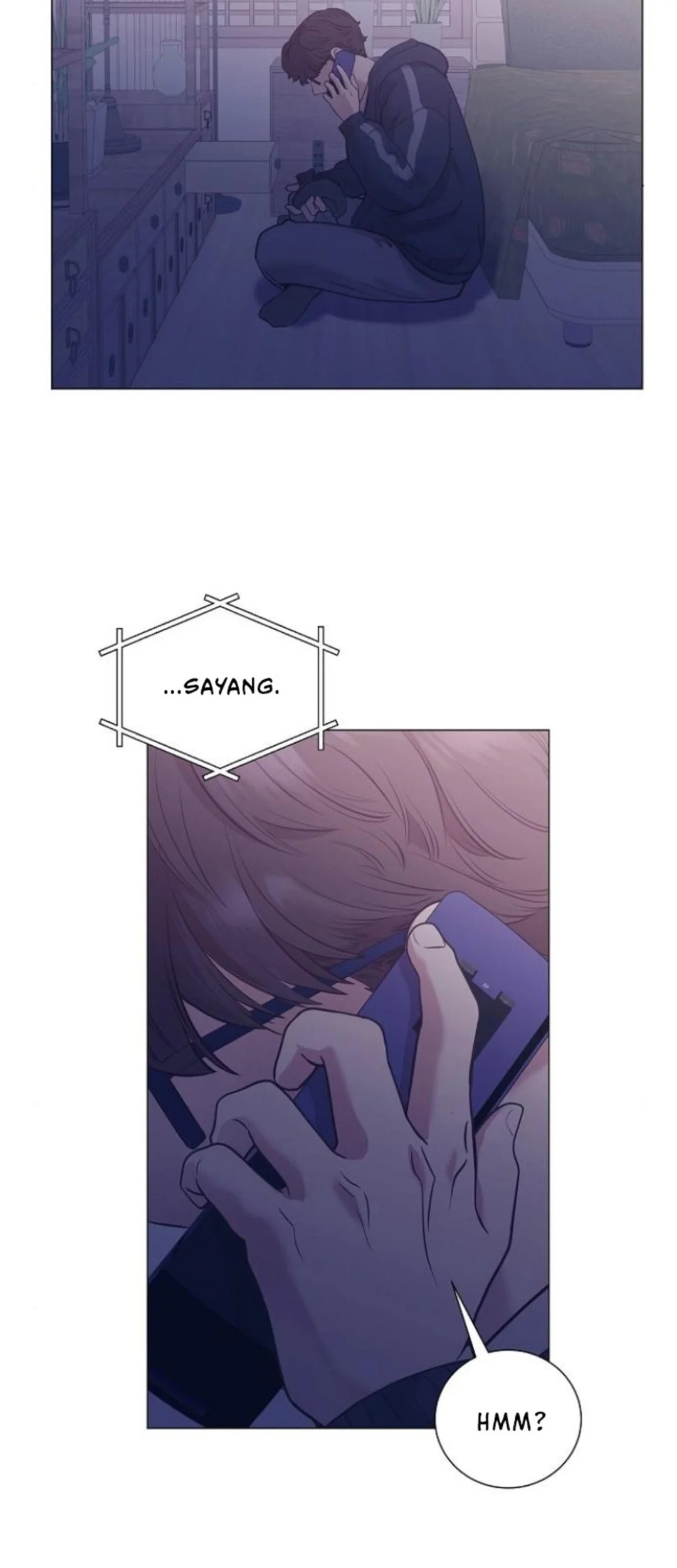 I Became a Genius Salesman Chapter 51 - halaman 34