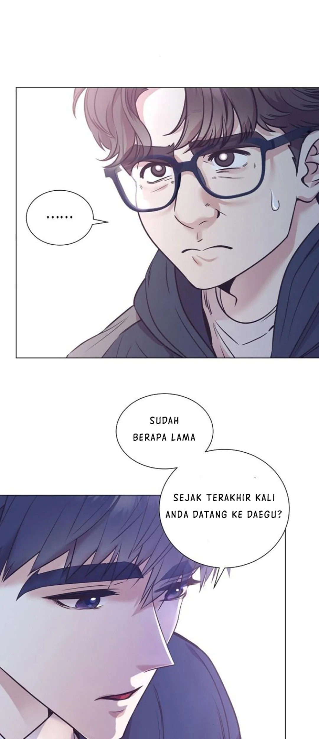 I Became a Genius Salesman Chapter 51 - halaman 4