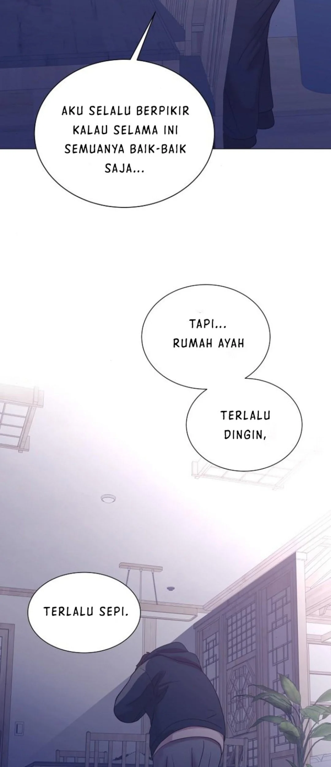 I Became a Genius Salesman Chapter 51 - halaman 44