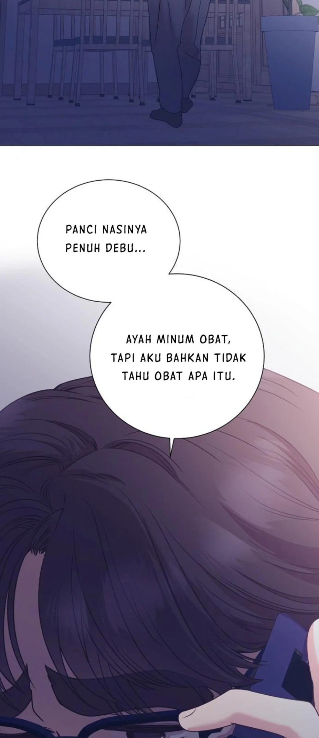 I Became a Genius Salesman Chapter 51 - halaman 45