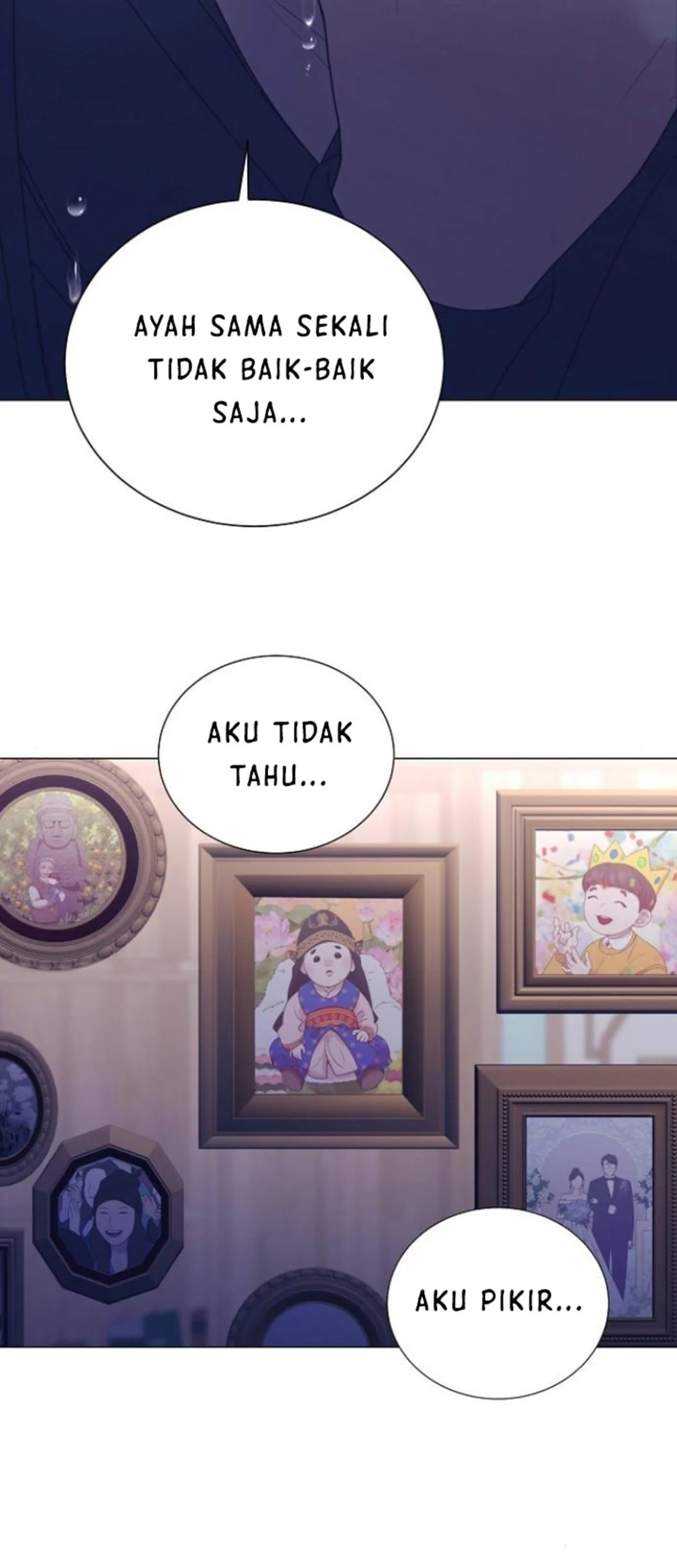 I Became a Genius Salesman Chapter 51 - halaman 47