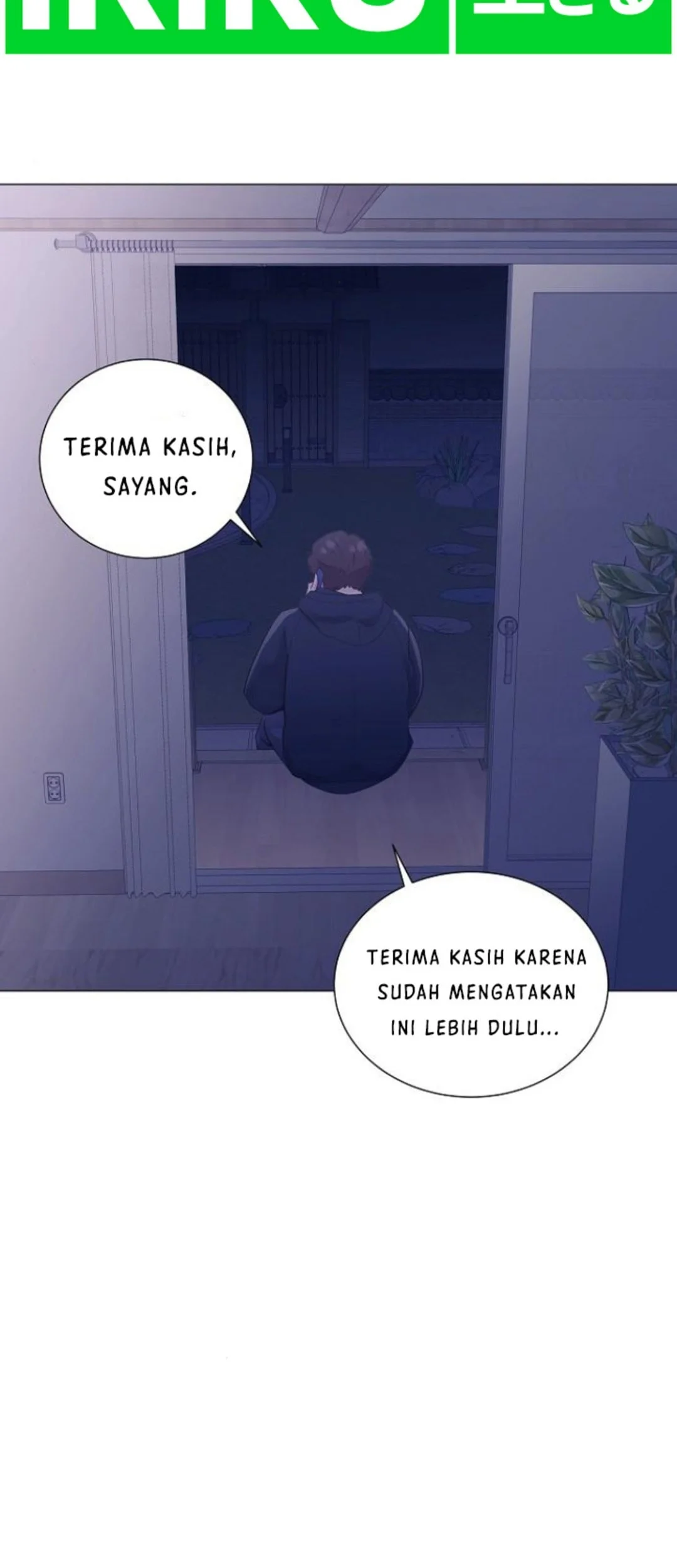 I Became a Genius Salesman Chapter 51 - halaman 49