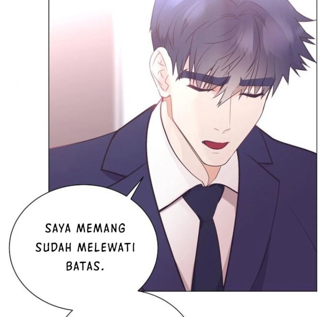 I Became a Genius Salesman Chapter 51 - halaman 56