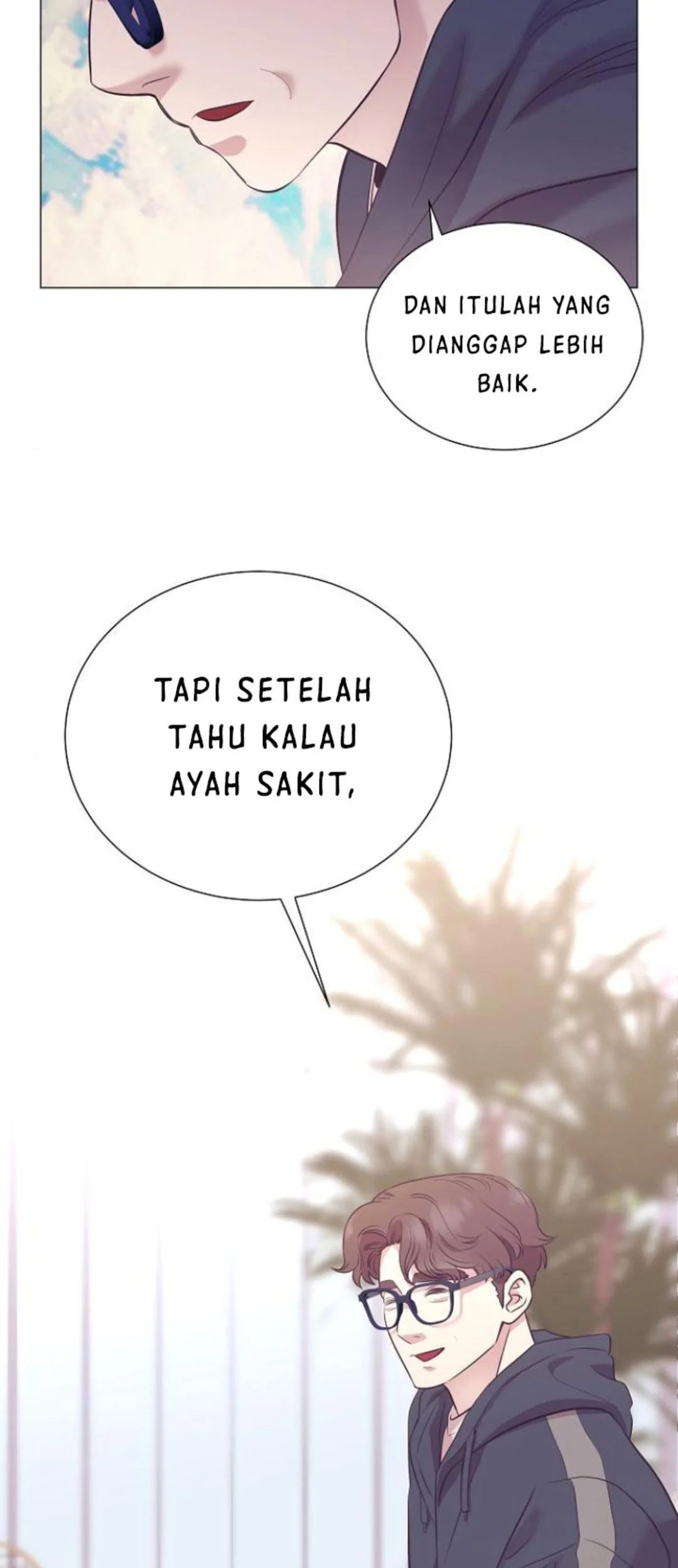 I Became a Genius Salesman Chapter 51 - halaman 59