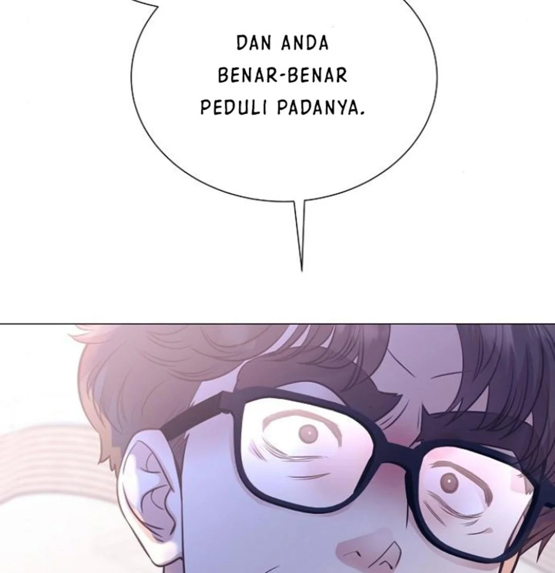I Became a Genius Salesman Chapter 51 - halaman 6