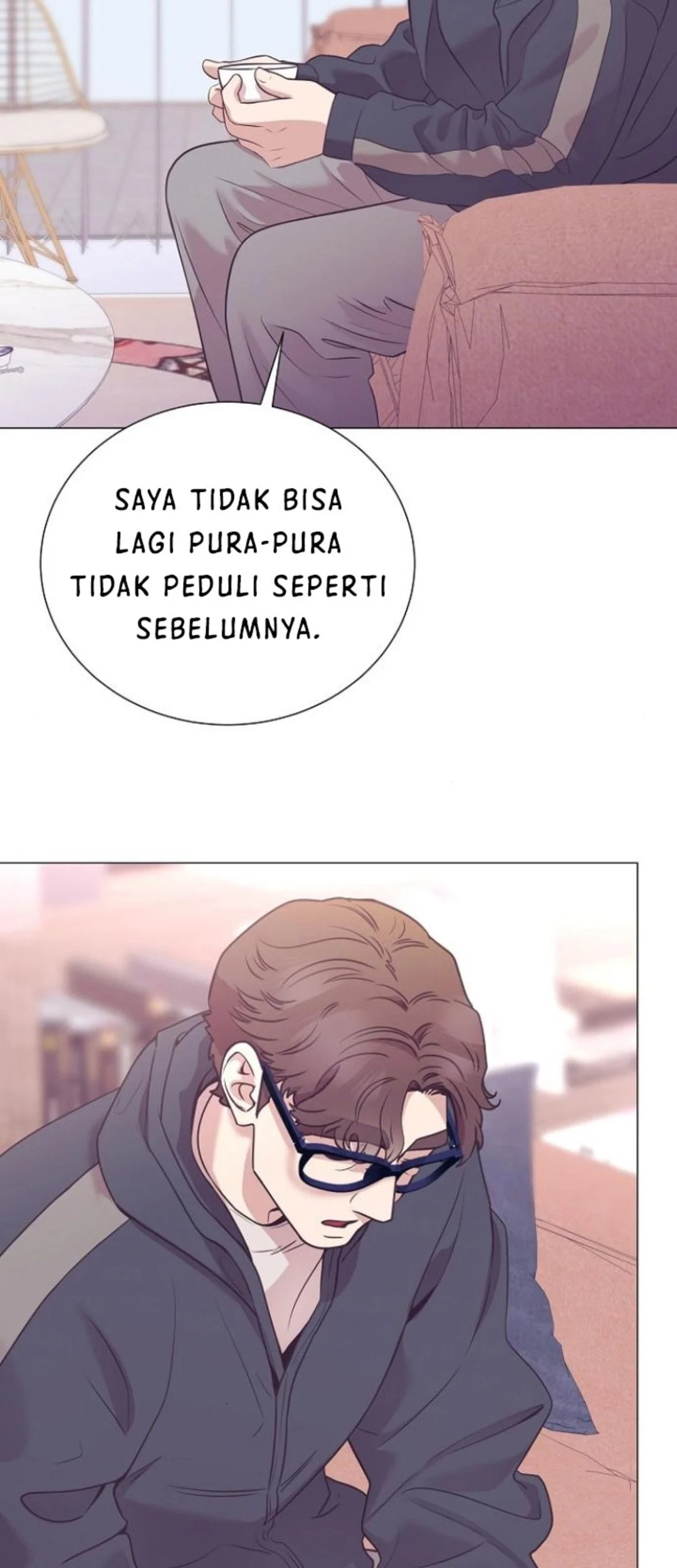 I Became a Genius Salesman Chapter 51 - halaman 60