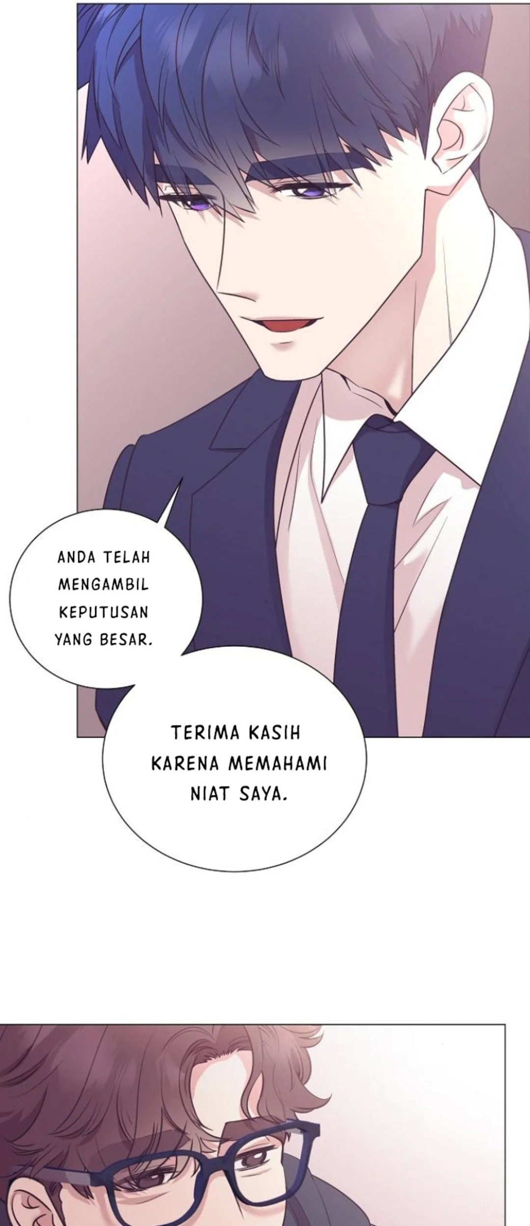 I Became a Genius Salesman Chapter 51 - halaman 62