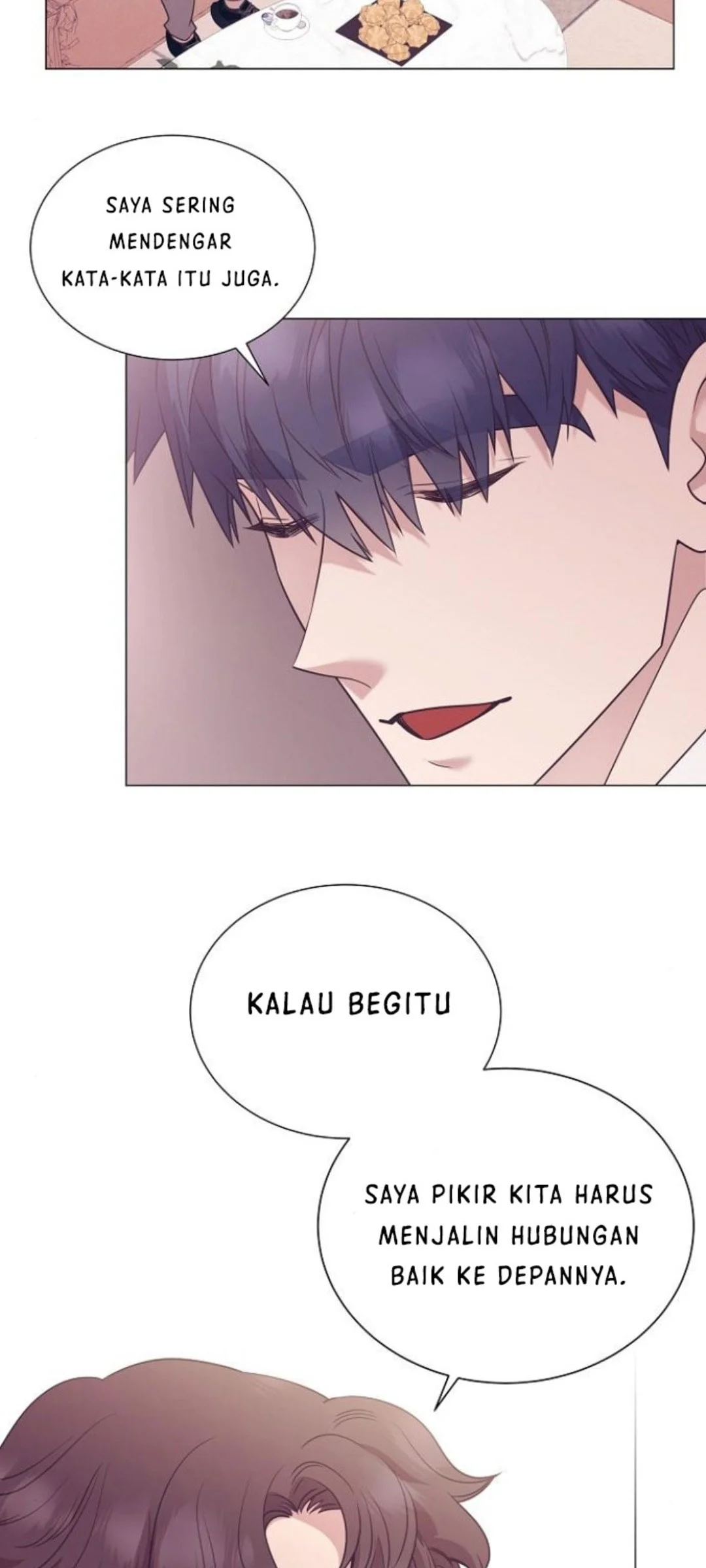 I Became a Genius Salesman Chapter 51 - halaman 65