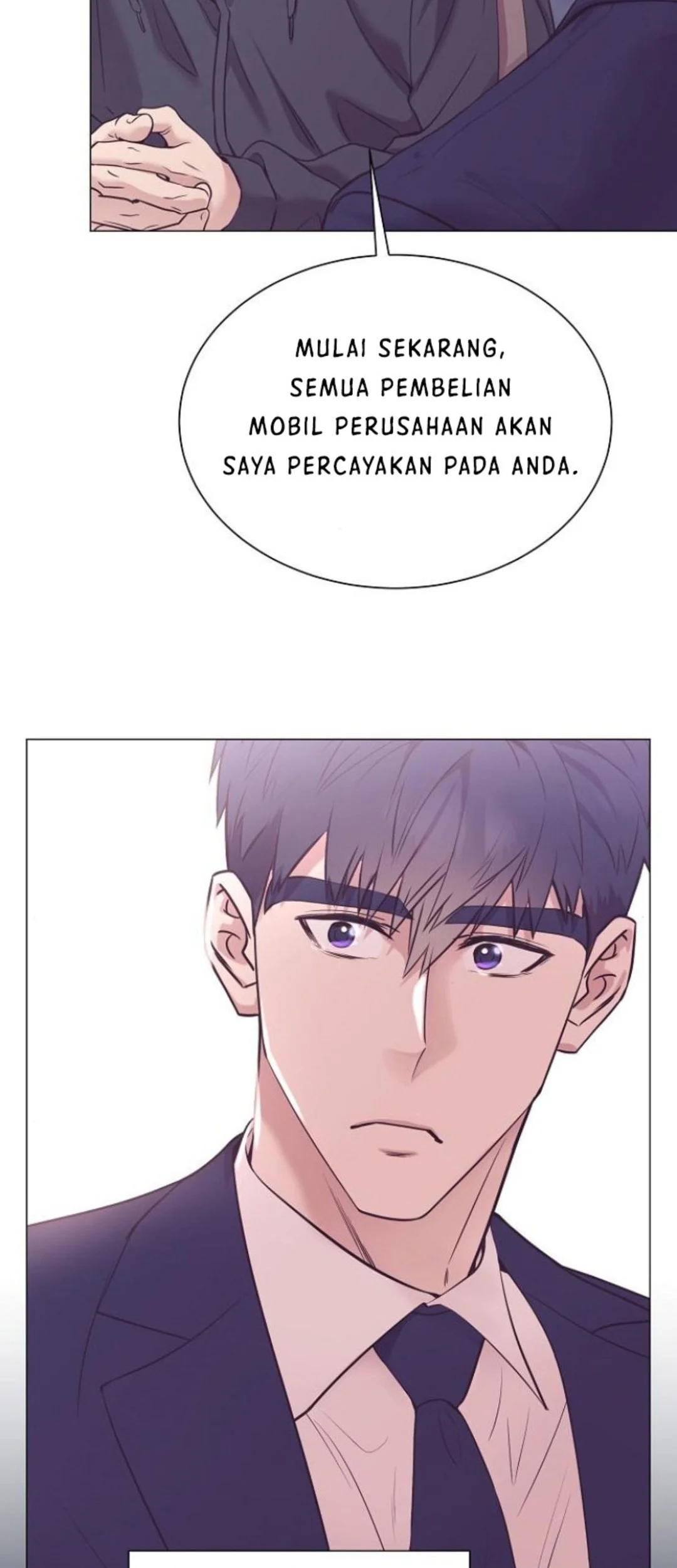 I Became a Genius Salesman Chapter 51 - halaman 67