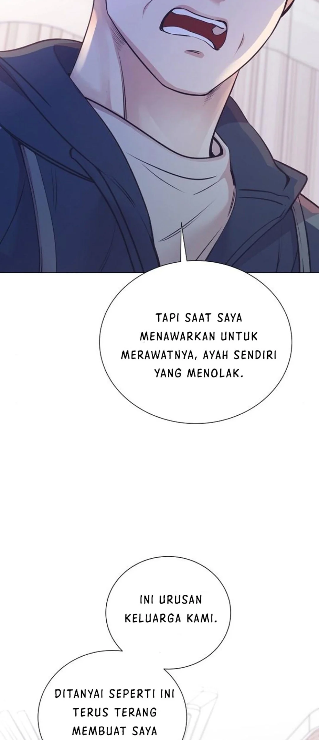 I Became a Genius Salesman Chapter 51 - halaman 7