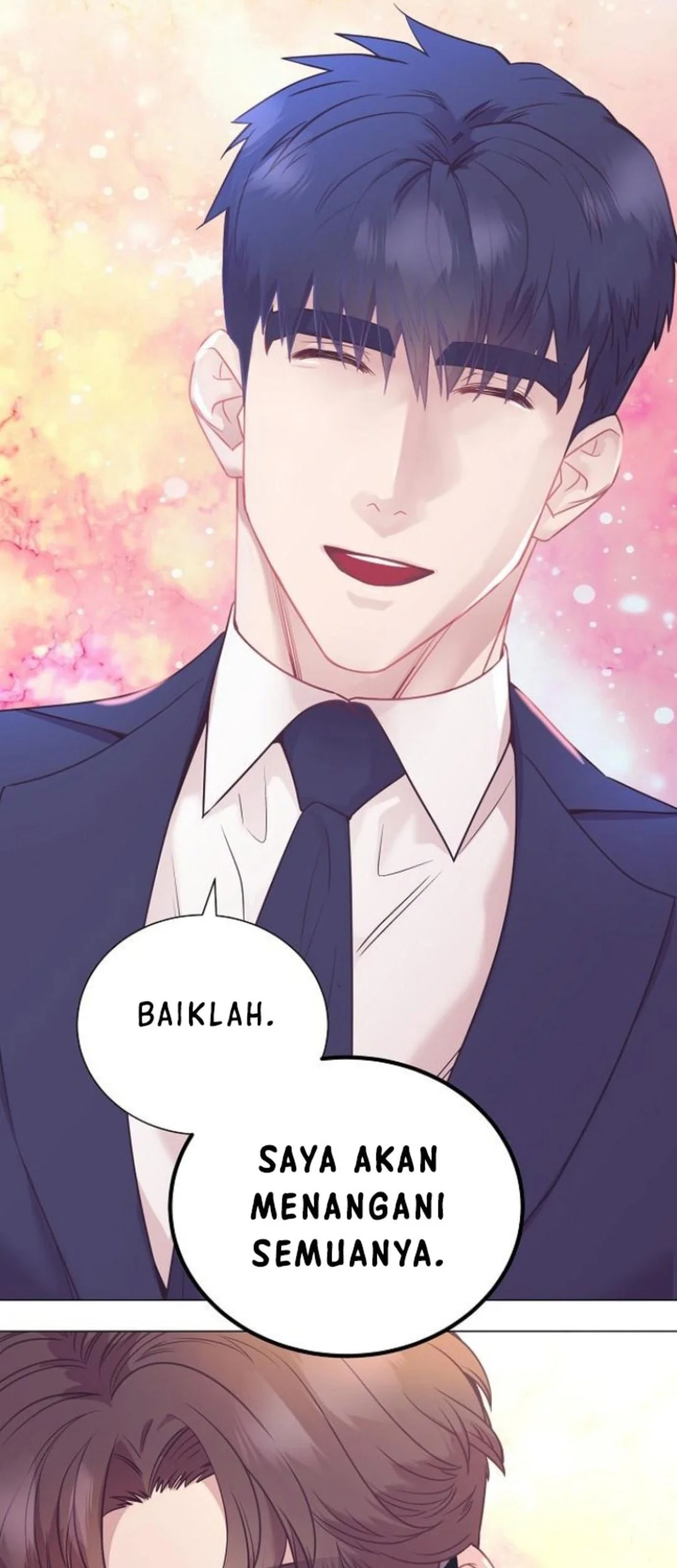 I Became a Genius Salesman Chapter 51 - halaman 70