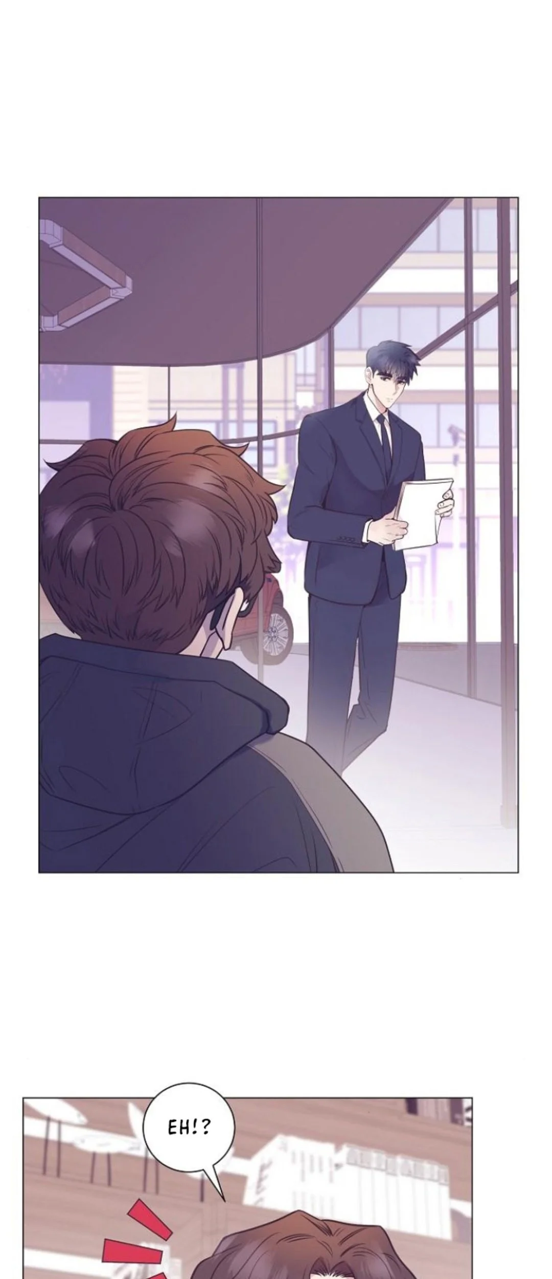 I Became a Genius Salesman Chapter 51 - halaman 72