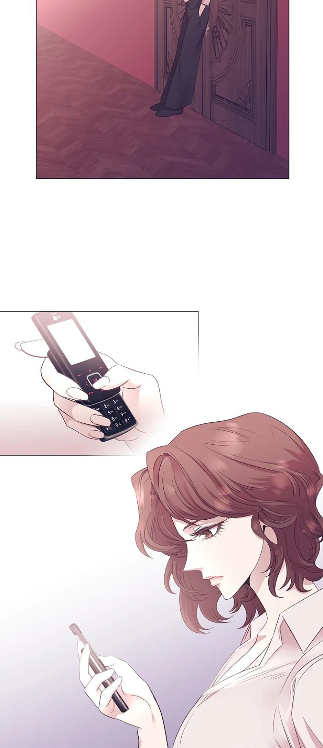 I Became a Genius Salesman Chapter 52 - halaman 19