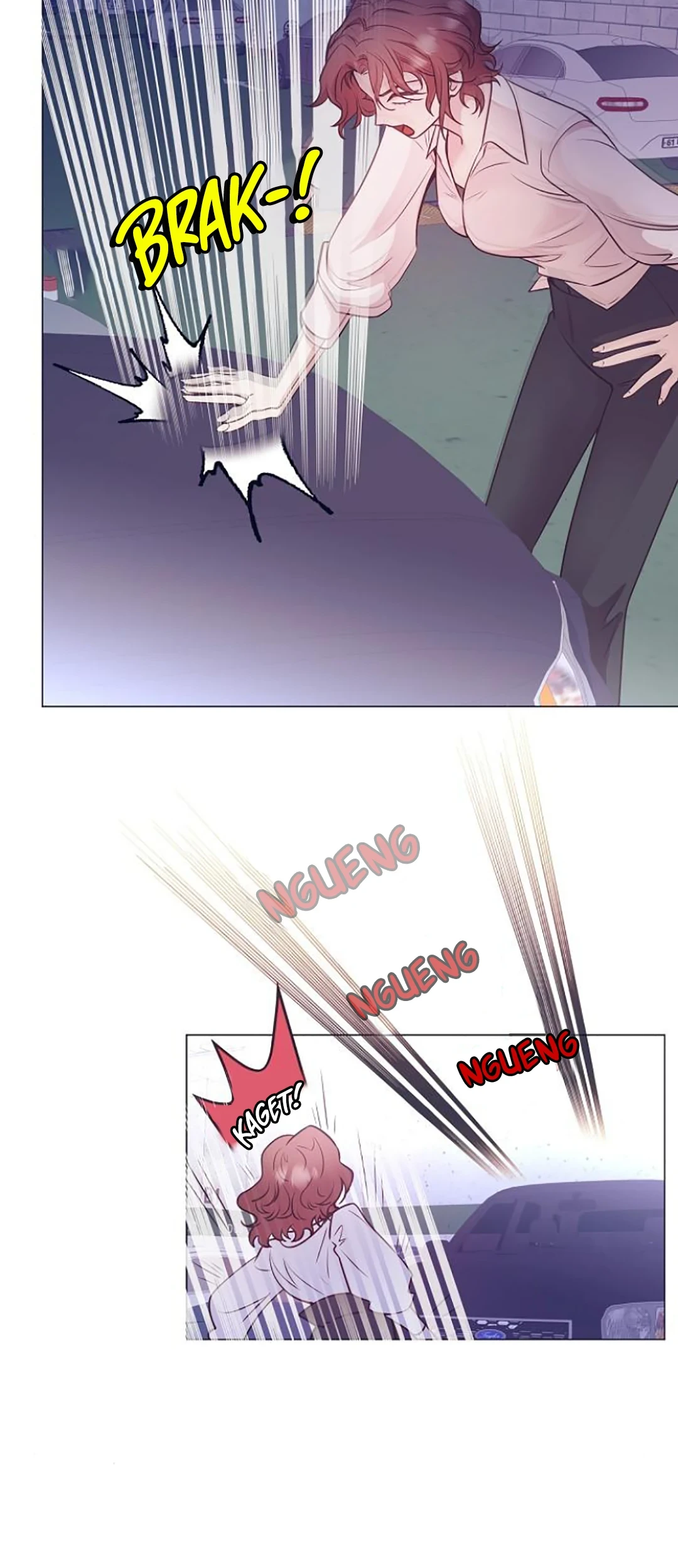I Became a Genius Salesman Chapter 52 - halaman 23