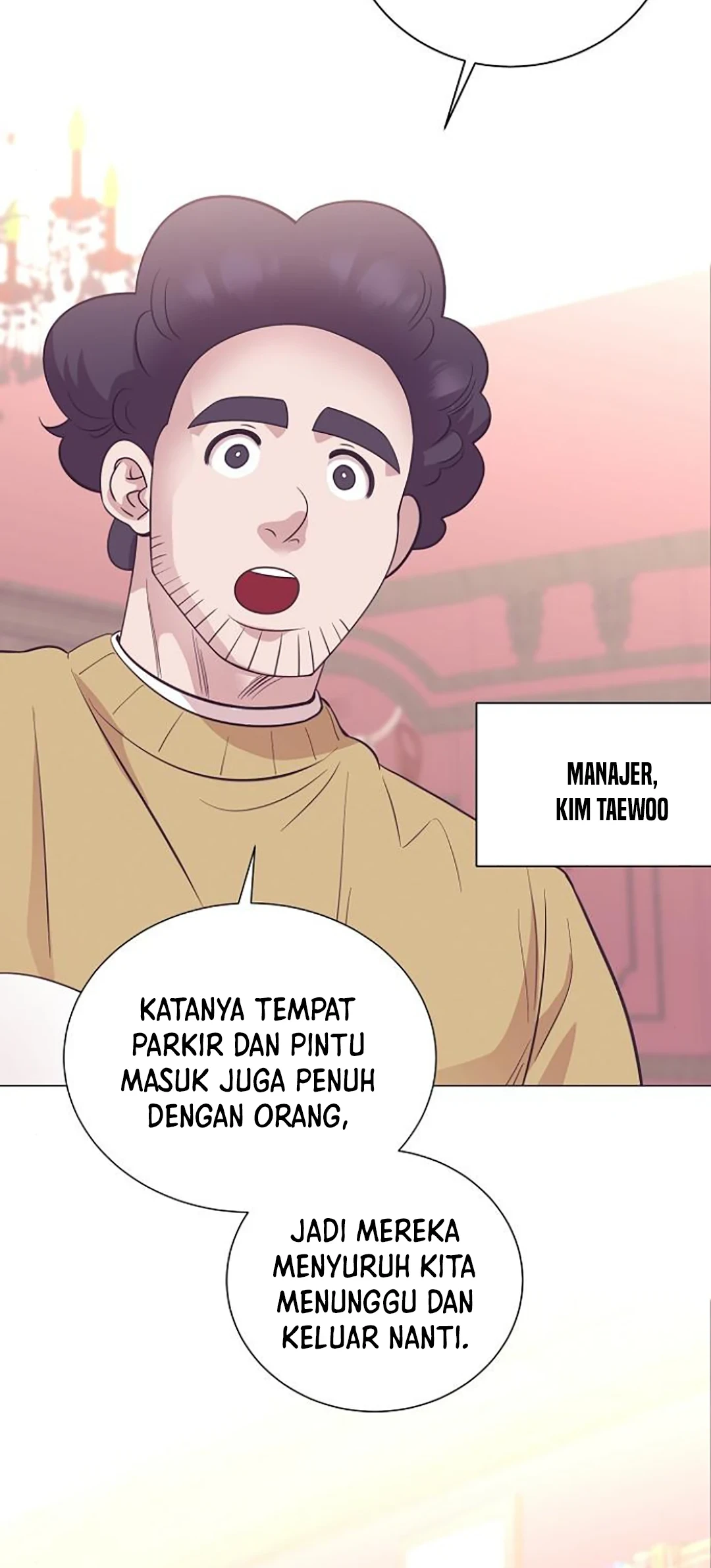 I Became a Genius Salesman Chapter 52 - halaman 4