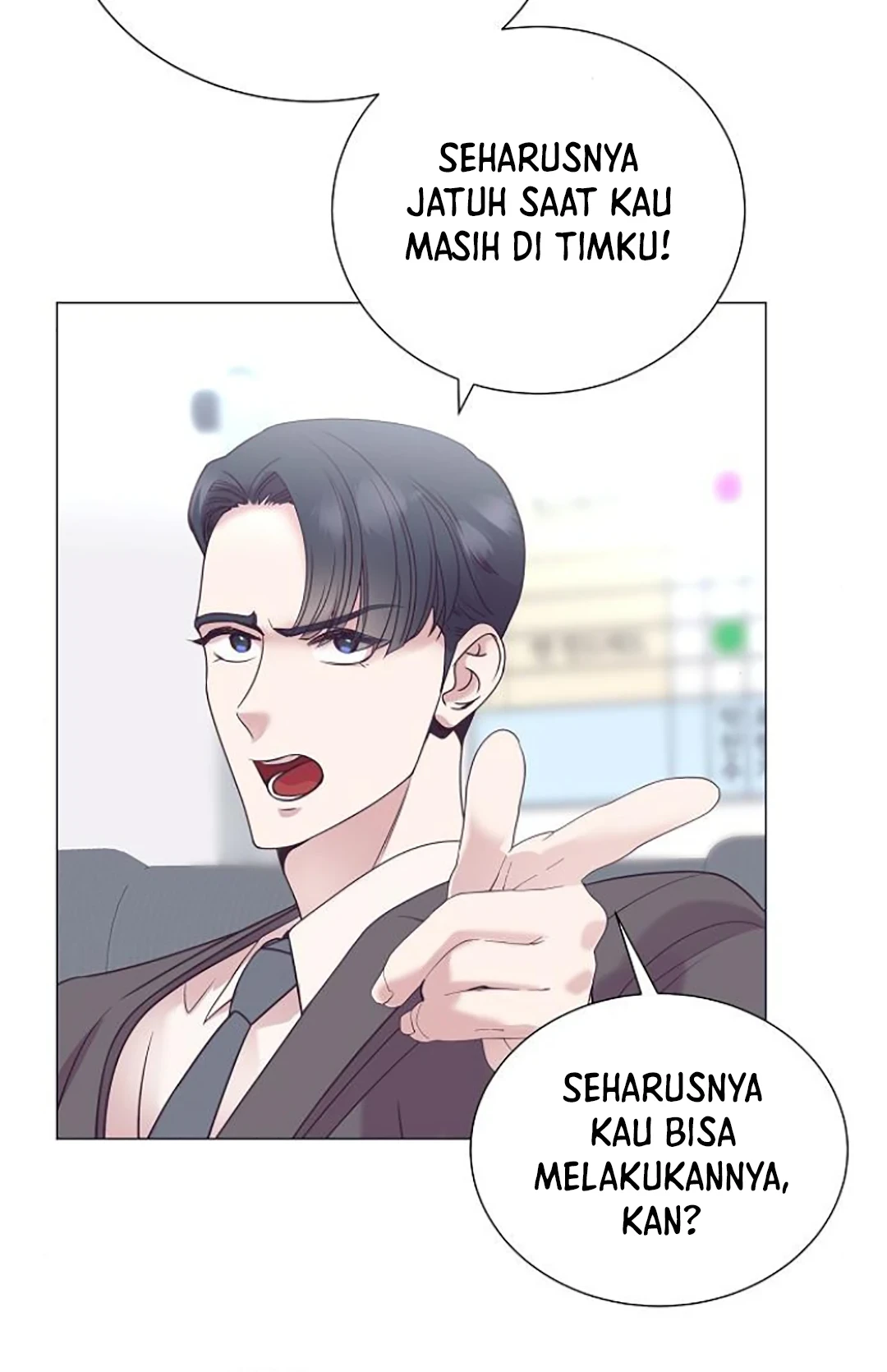 I Became a Genius Salesman Chapter 52 - halaman 52