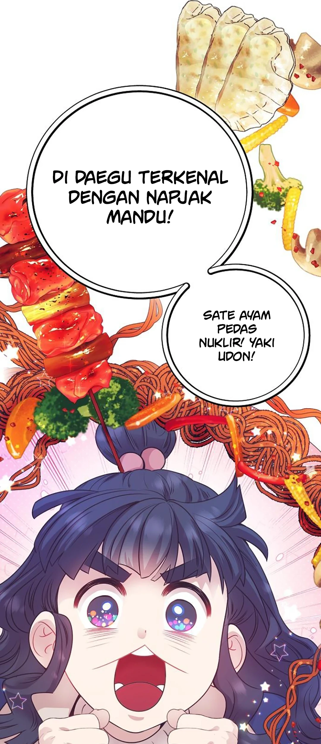 I Became a Genius Salesman Chapter 52 - halaman 9