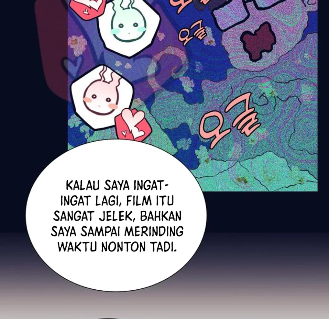 I Became a Genius Salesman Chapter 53 - halaman 11