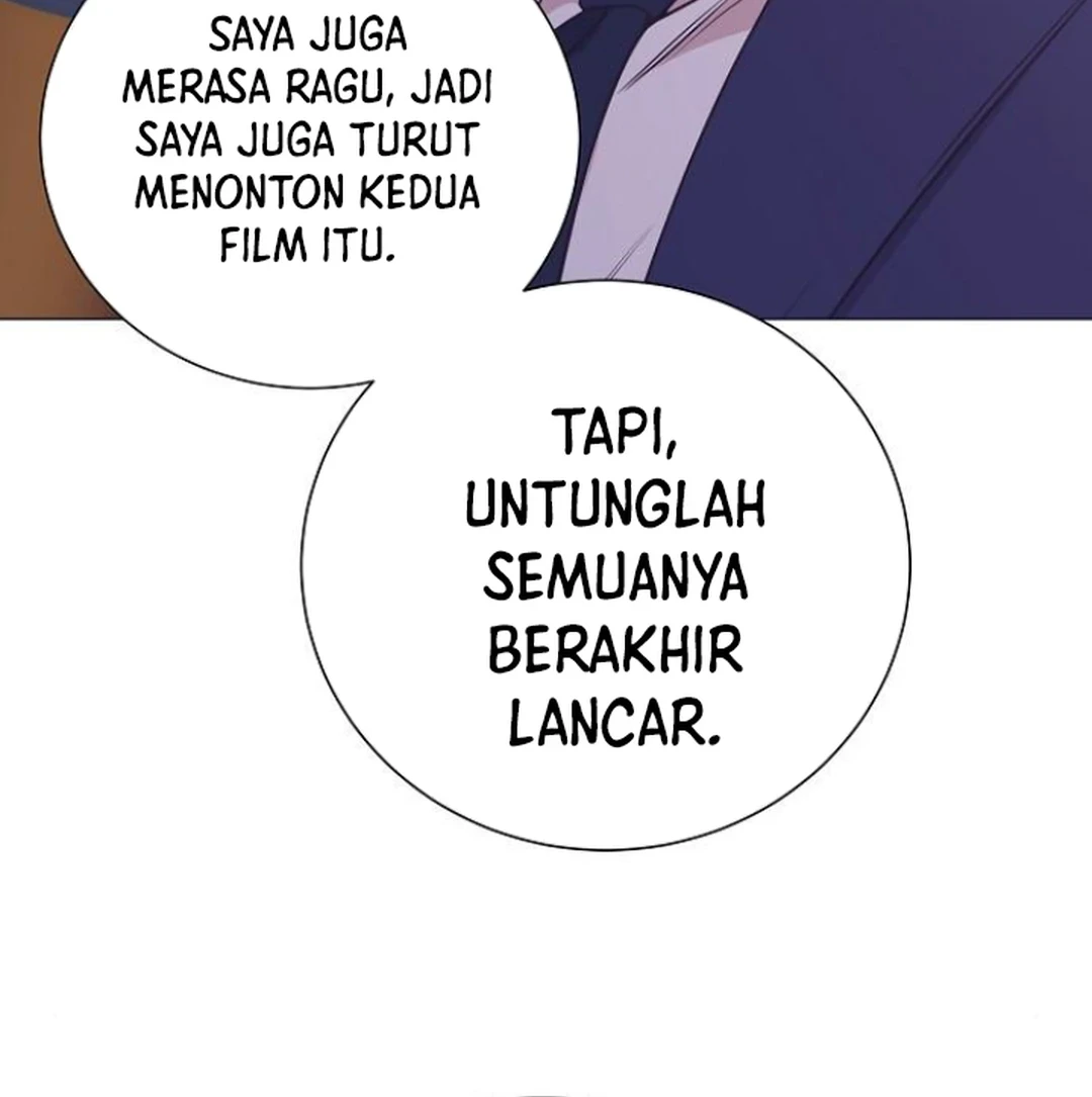 I Became a Genius Salesman Chapter 53 - halaman 16