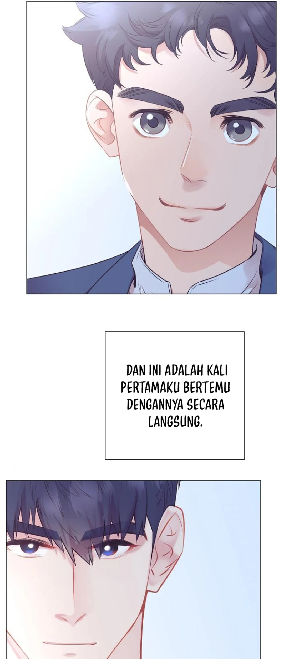 I Became a Genius Salesman Chapter 53 - halaman 32