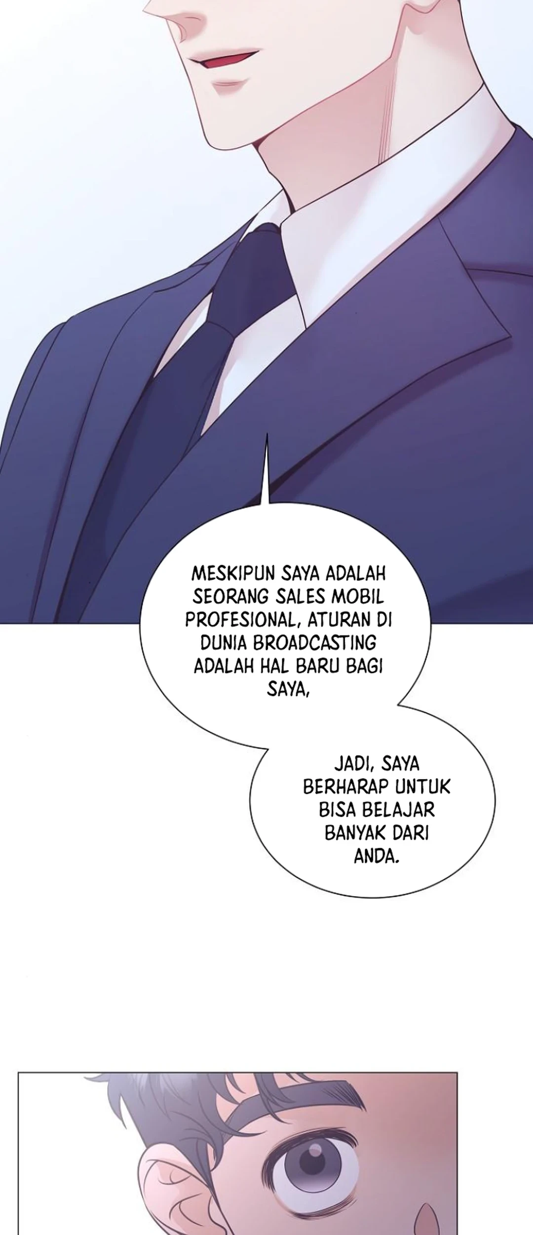 I Became a Genius Salesman Chapter 53 - halaman 48