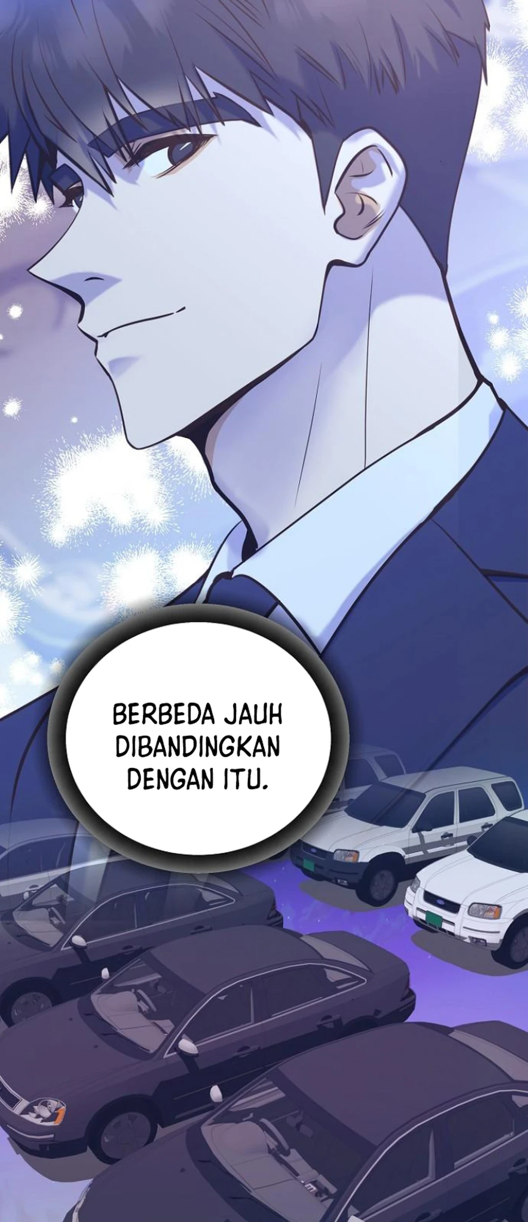 I Became a Genius Salesman Chapter 53 - halaman 69