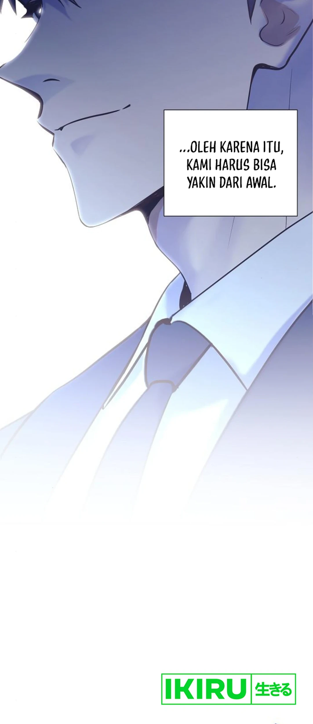 I Became a Genius Salesman Chapter 53 - halaman 72