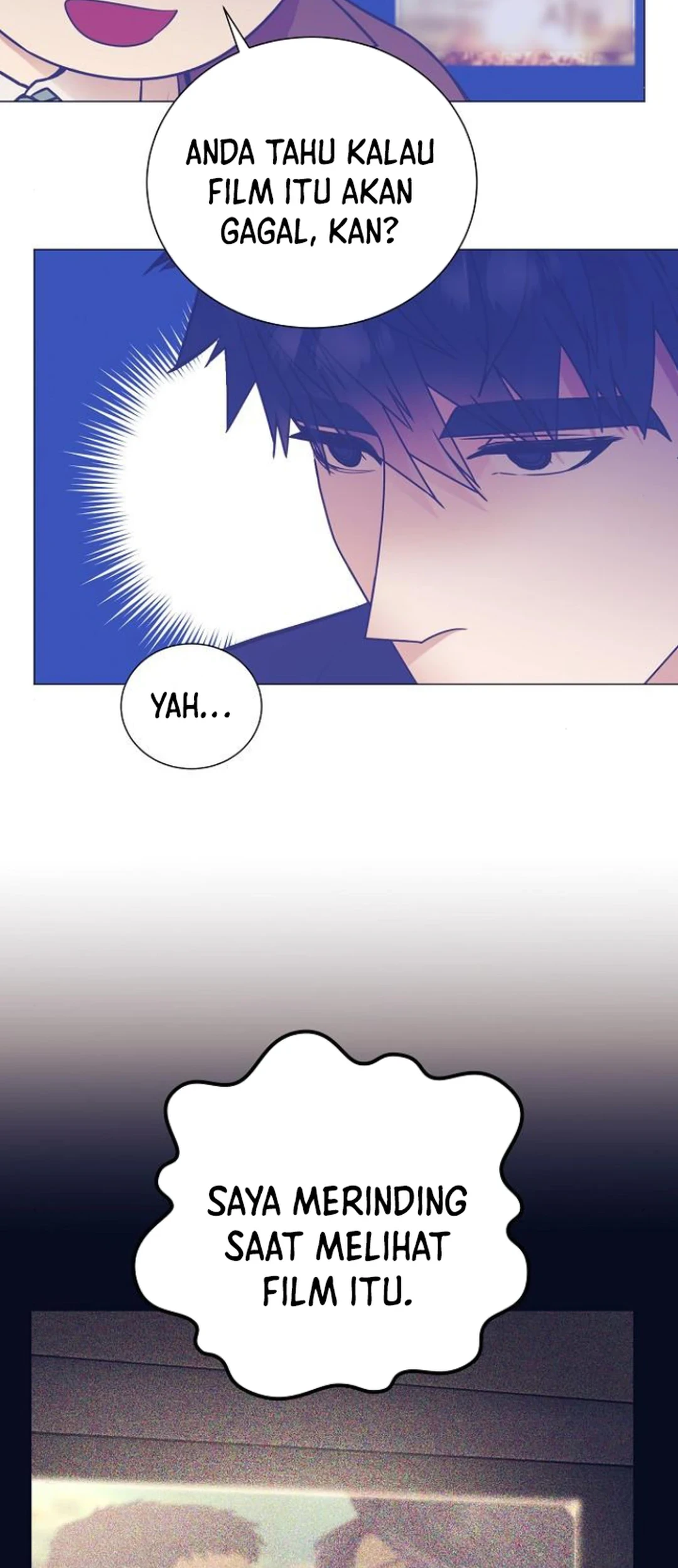 I Became a Genius Salesman Chapter 53 - halaman 9