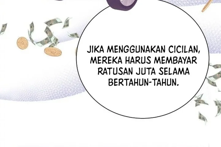 I Became a Genius Salesman Chapter 54 - halaman 19
