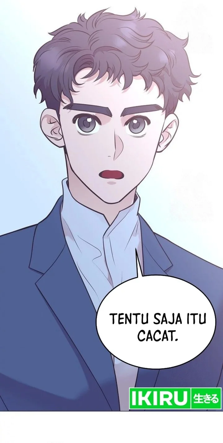 I Became a Genius Salesman Chapter 54 - halaman 44