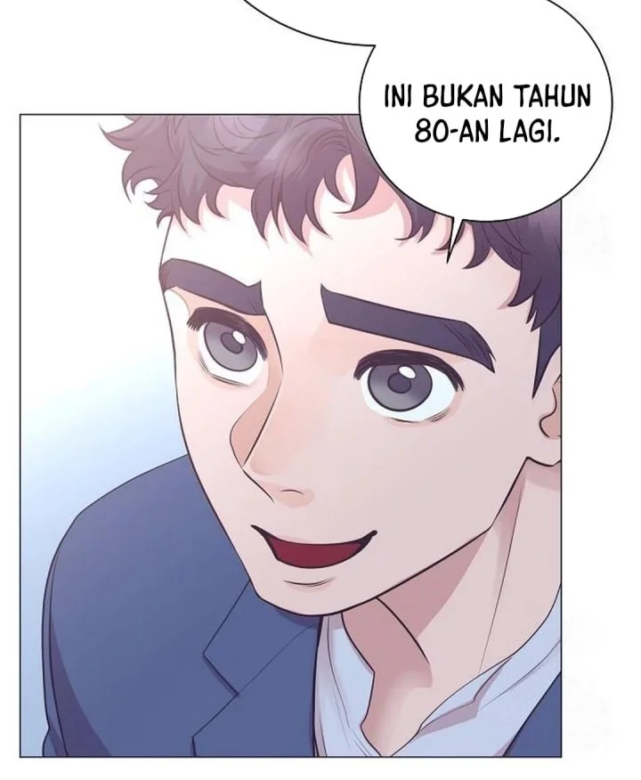 I Became a Genius Salesman Chapter 54 - halaman 7
