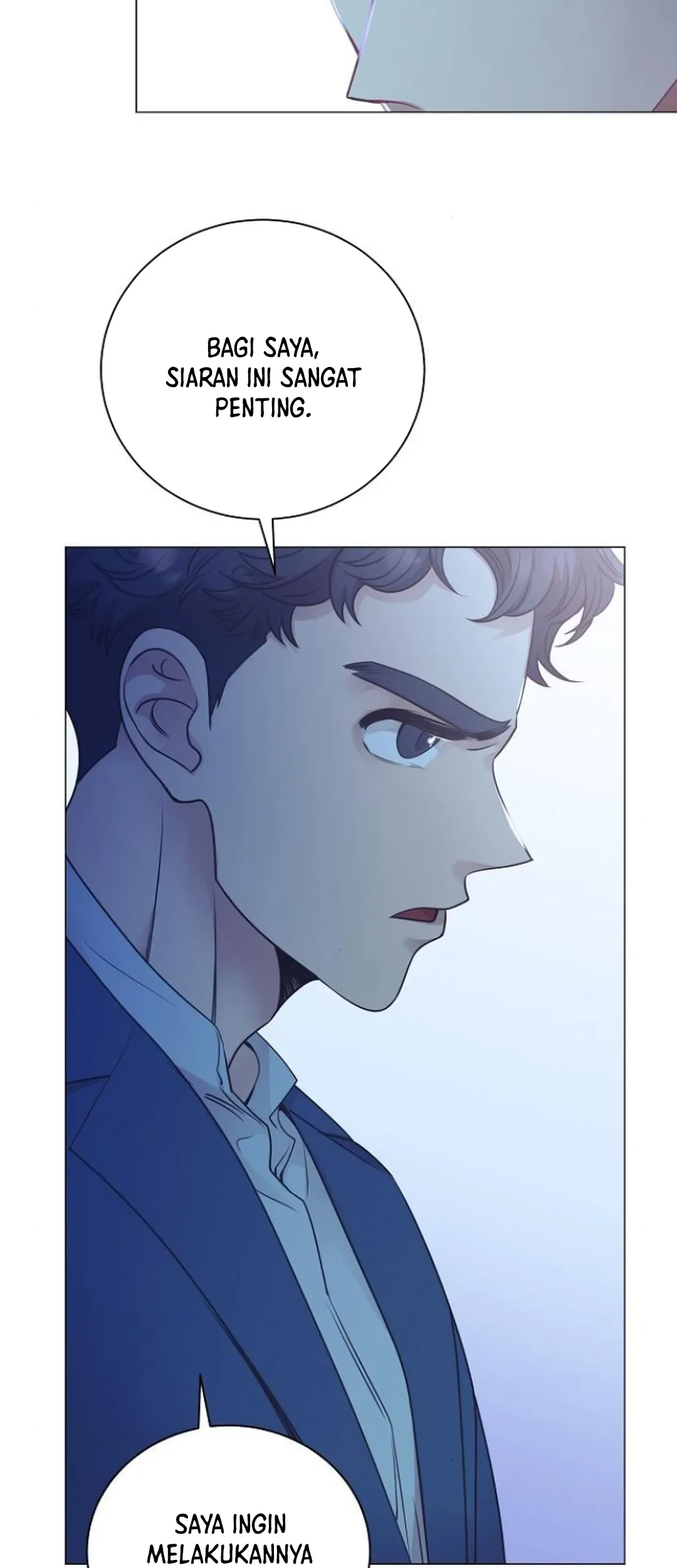 I Became a Genius Salesman Chapter 55 - halaman 11