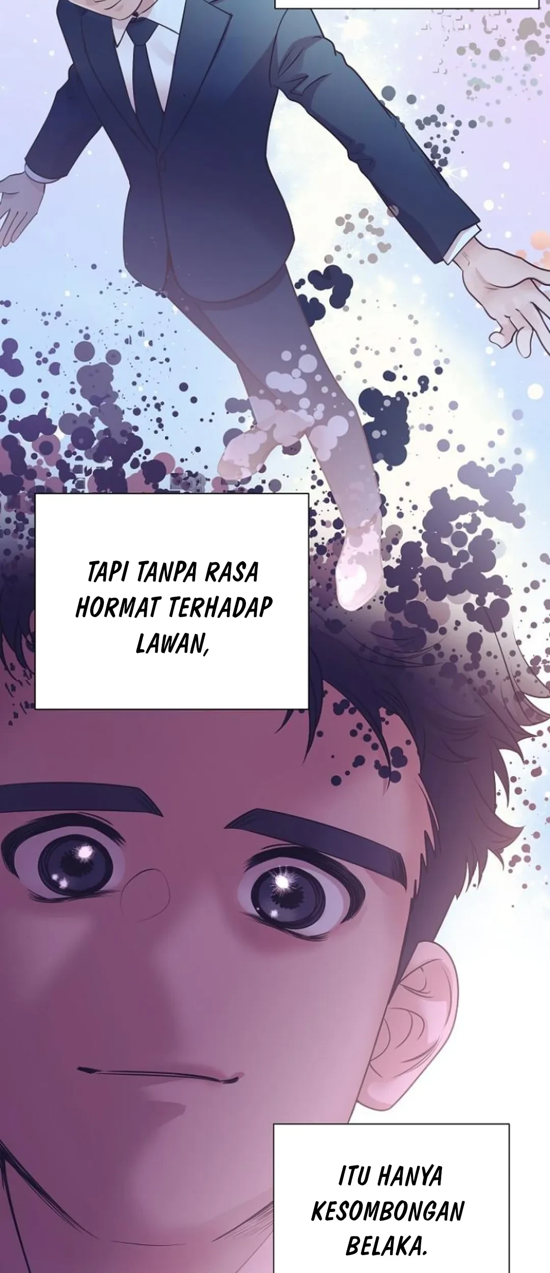 I Became a Genius Salesman Chapter 55 - halaman 16