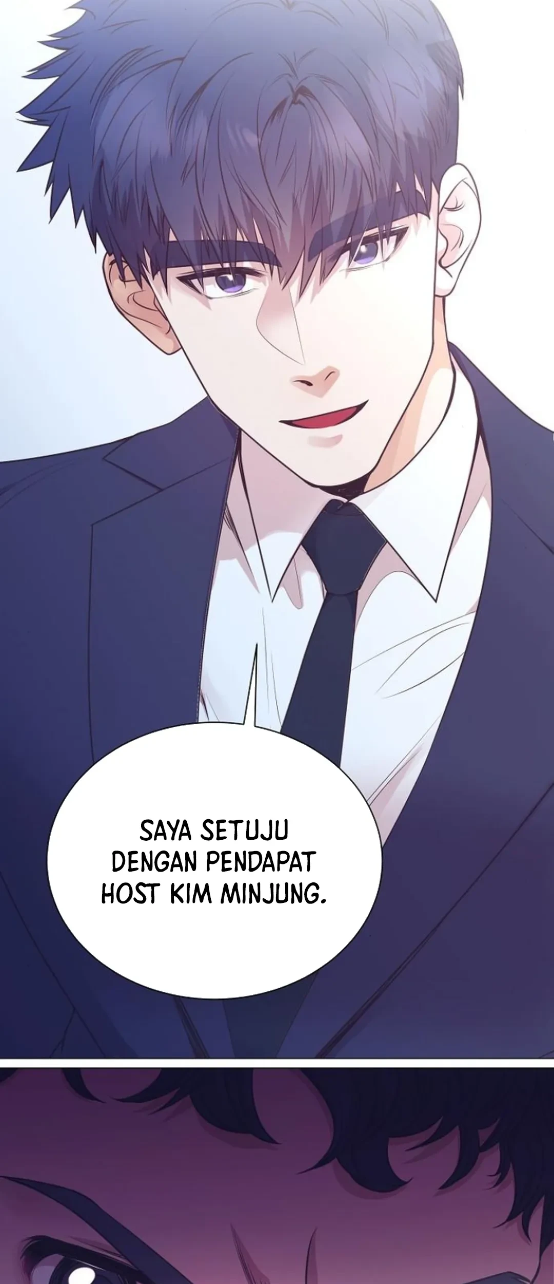 I Became a Genius Salesman Chapter 55 - halaman 18