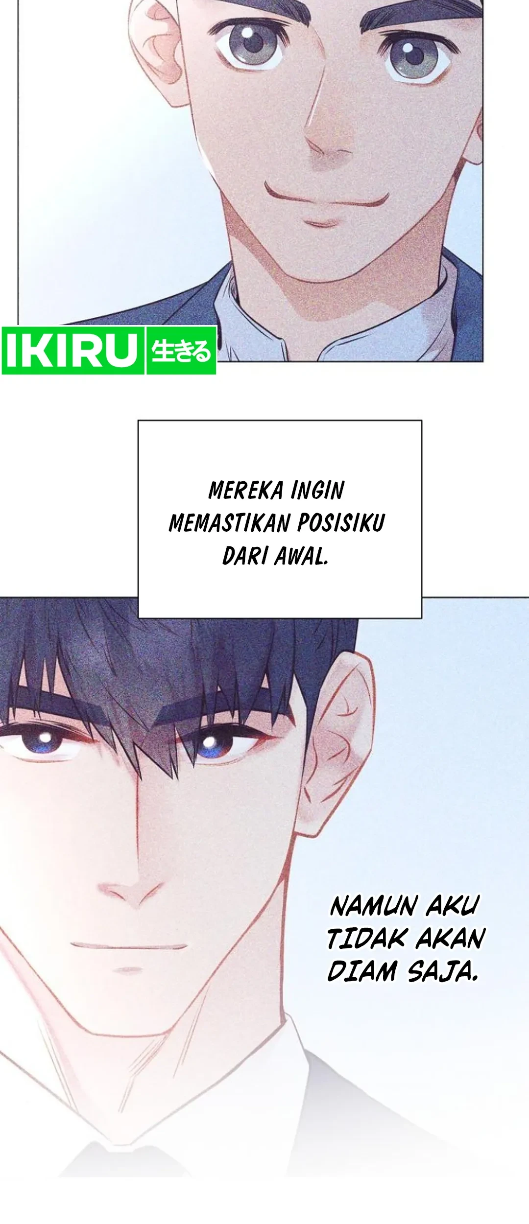 I Became a Genius Salesman Chapter 55 - halaman 23