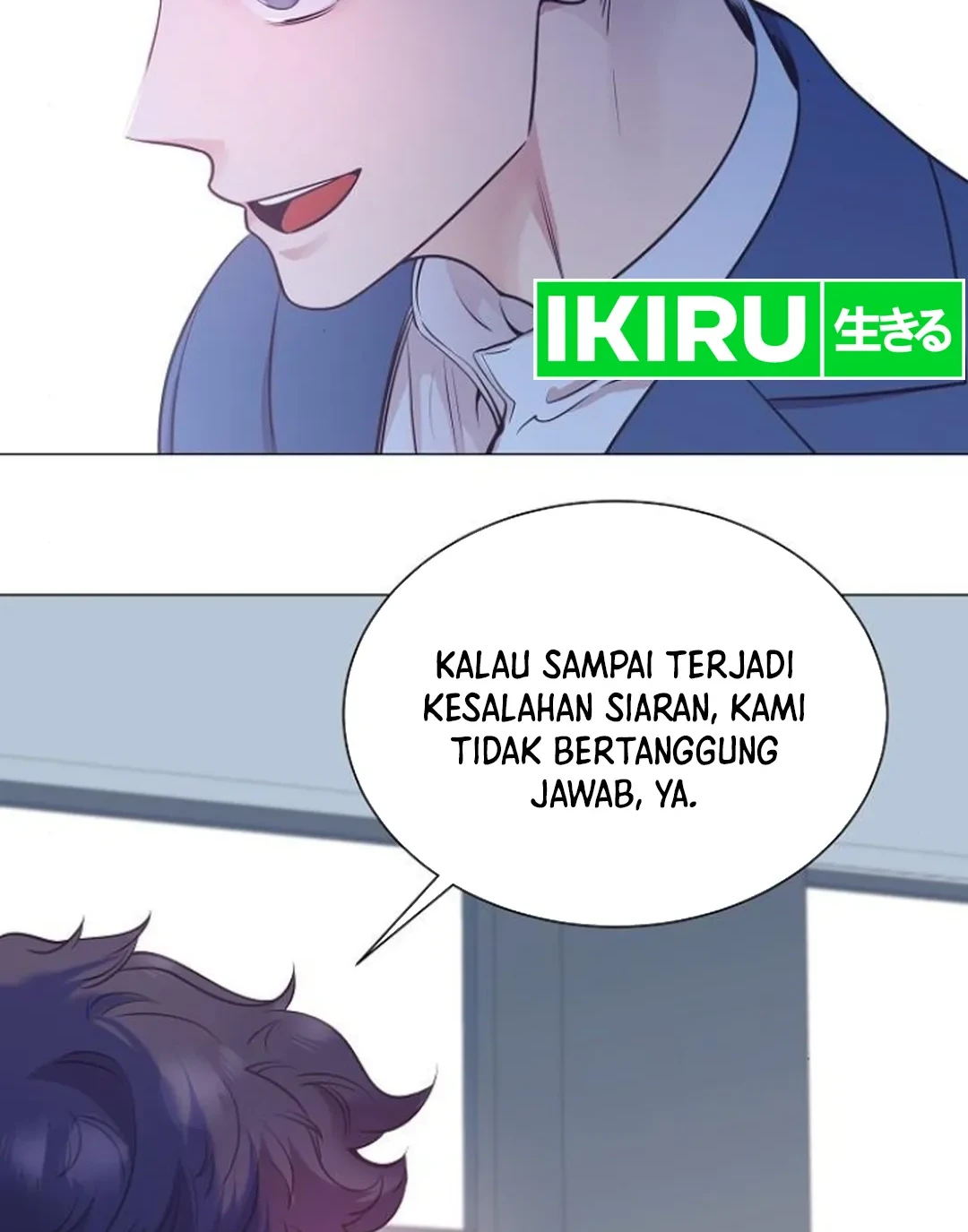 I Became a Genius Salesman Chapter 55 - halaman 25