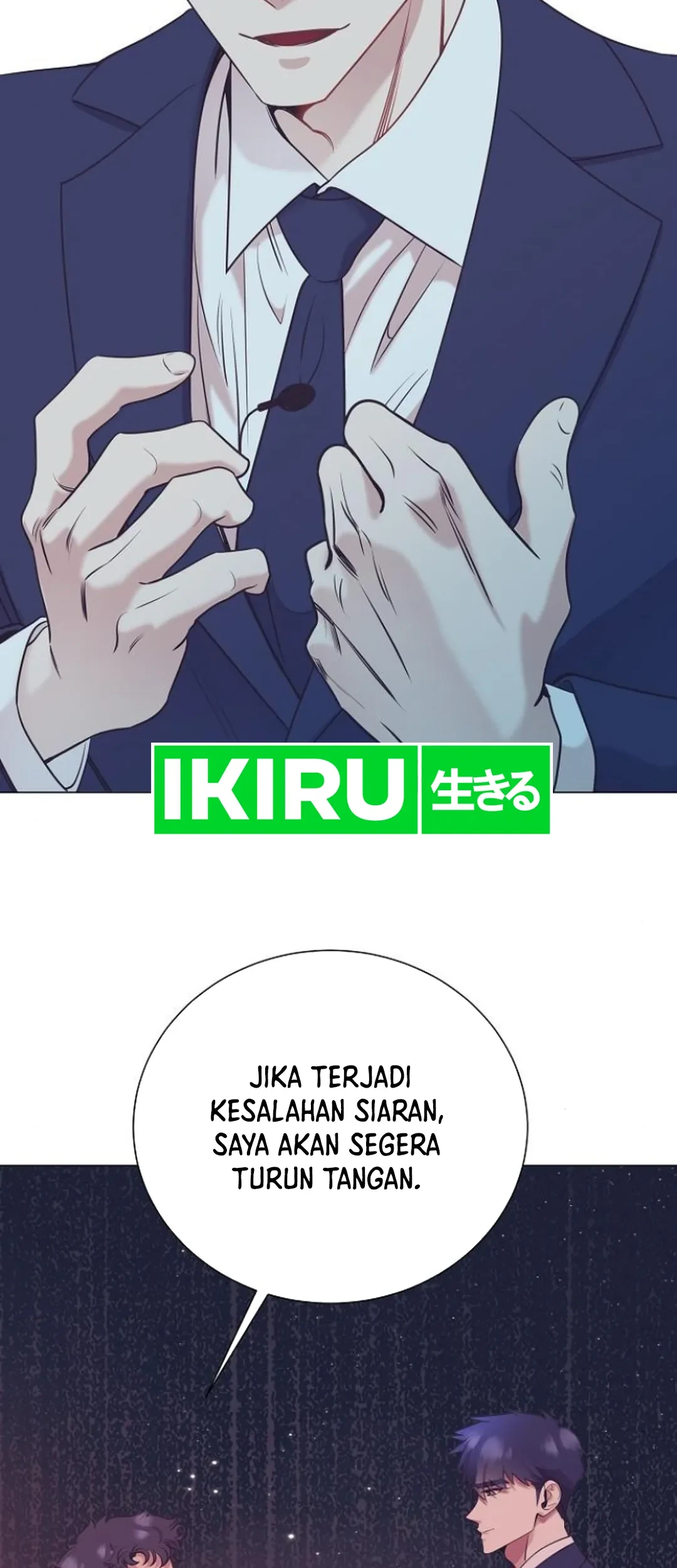 I Became a Genius Salesman Chapter 55 - halaman 63