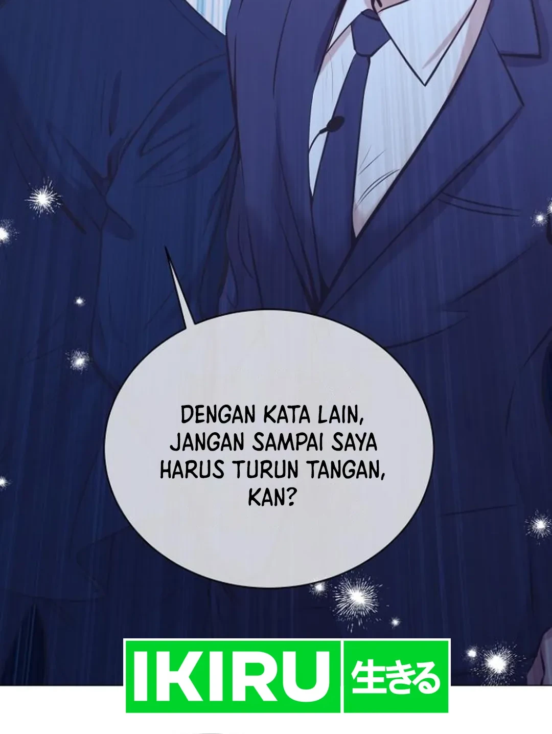 I Became a Genius Salesman Chapter 55 - halaman 65