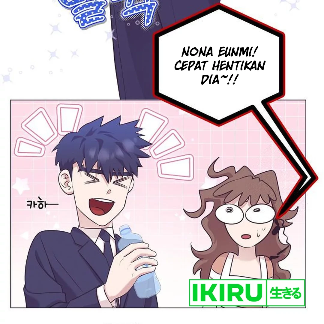 I Became a Genius Salesman Chapter 56 - halaman 60