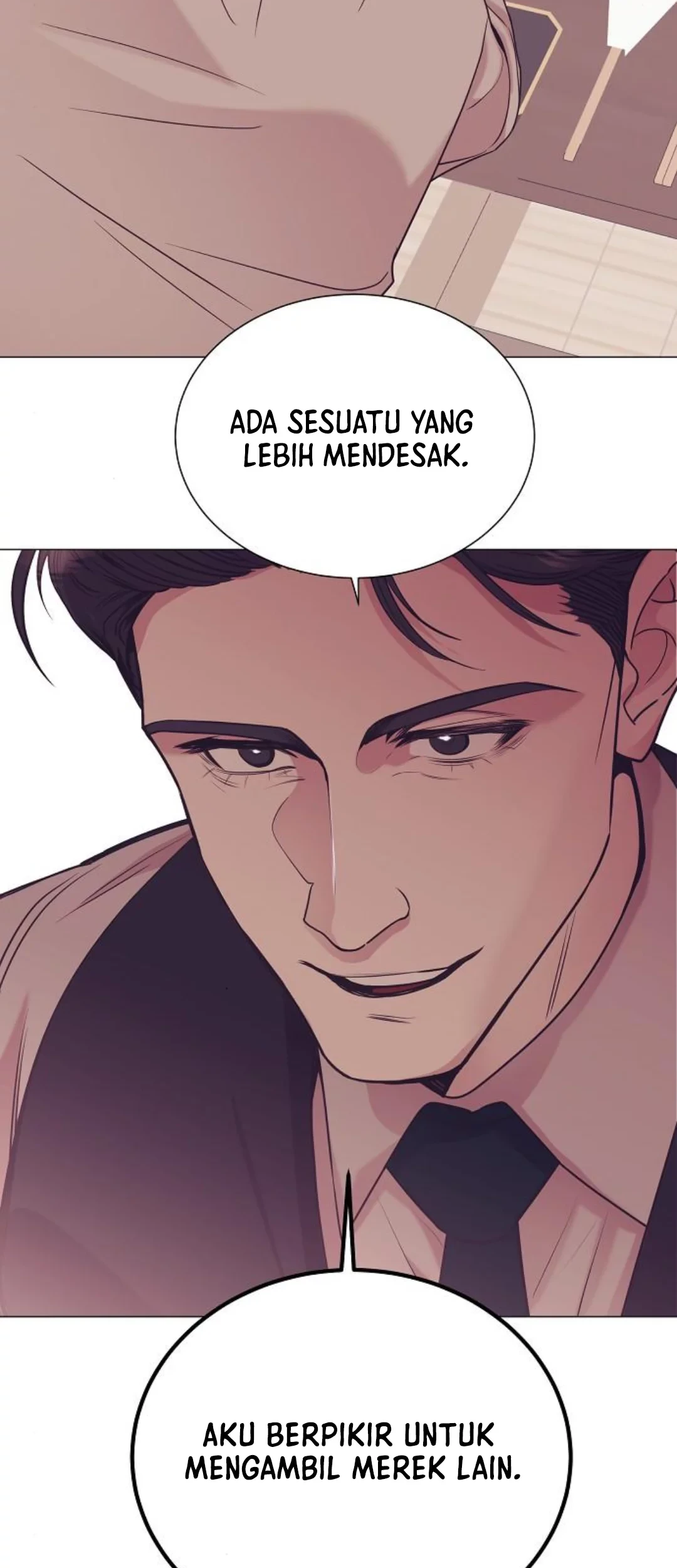 I Became a Genius Salesman Chapter 57 - halaman 63
