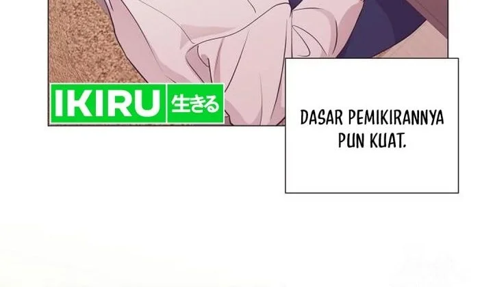 I Became a Genius Salesman Chapter 58 - halaman 20