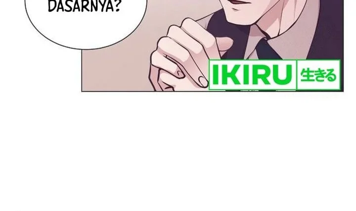 I Became a Genius Salesman Chapter 58 - halaman 24