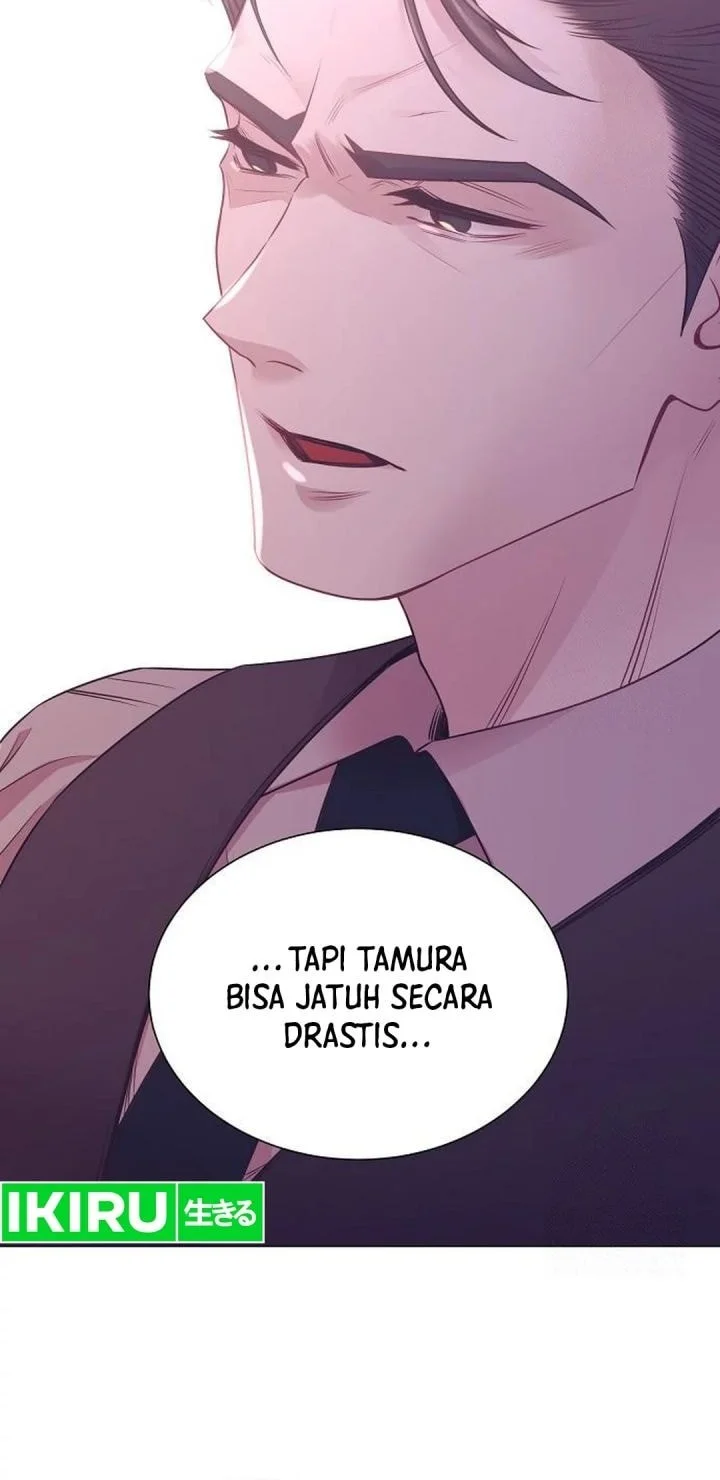 I Became a Genius Salesman Chapter 58 - halaman 27