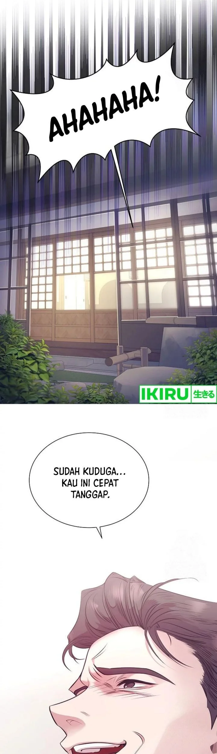 I Became a Genius Salesman Chapter 58 - halaman 6