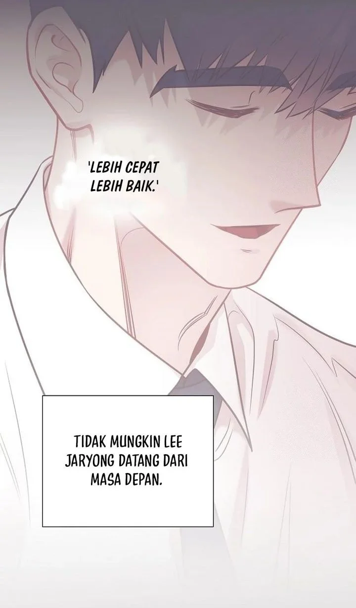 I Became a Genius Salesman Chapter 59 - halaman 16