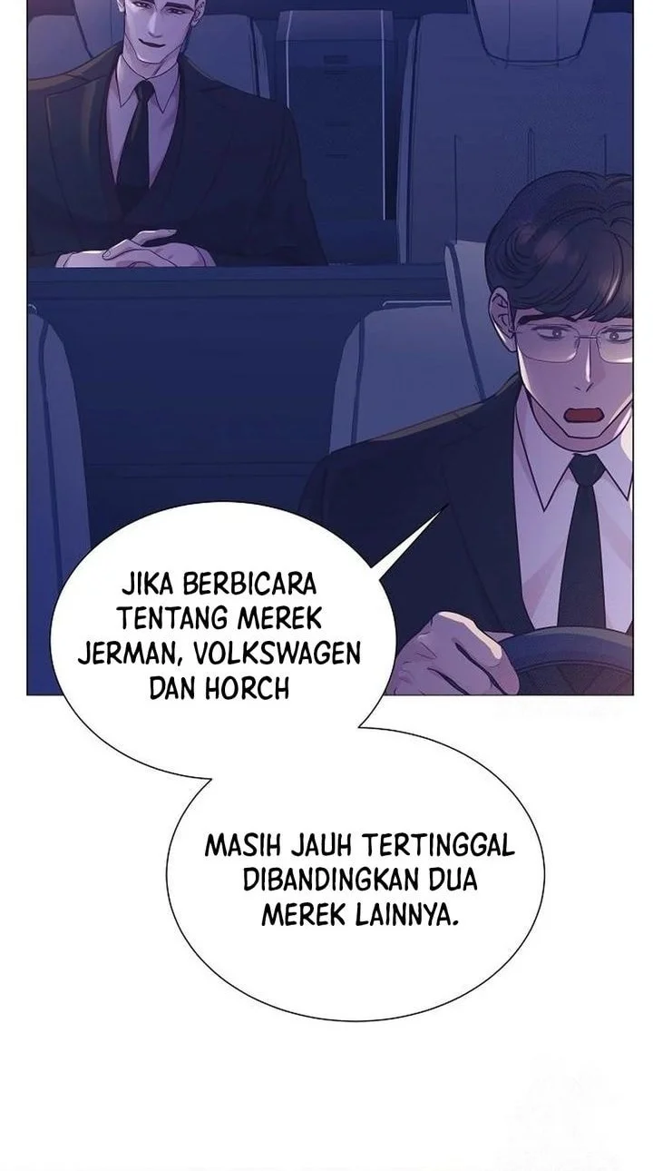 I Became a Genius Salesman Chapter 59 - halaman 20
