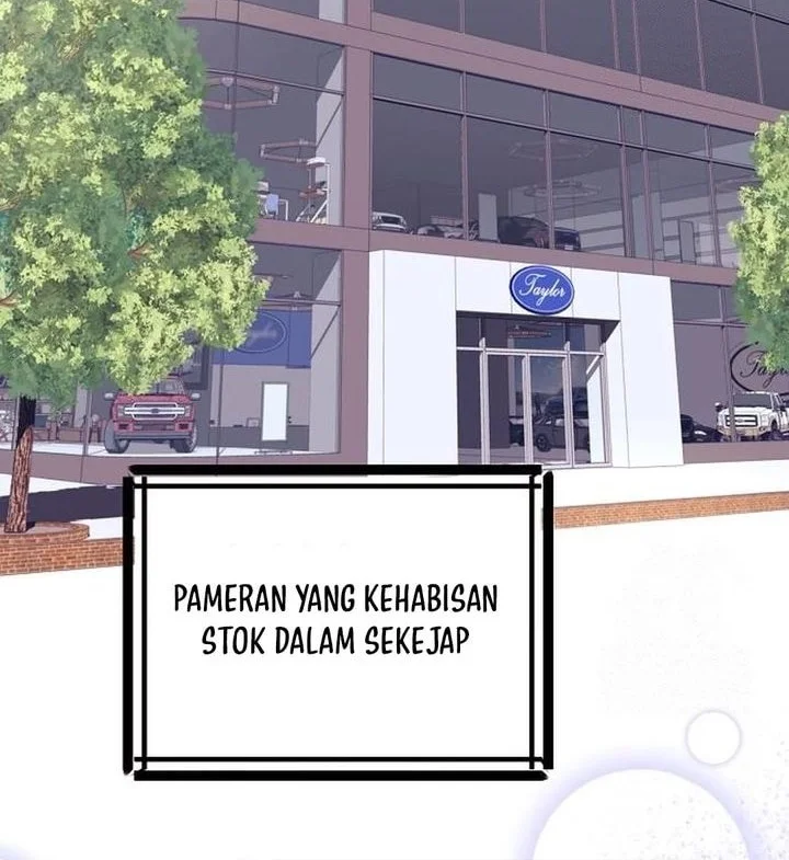 I Became a Genius Salesman Chapter 59 - halaman 27