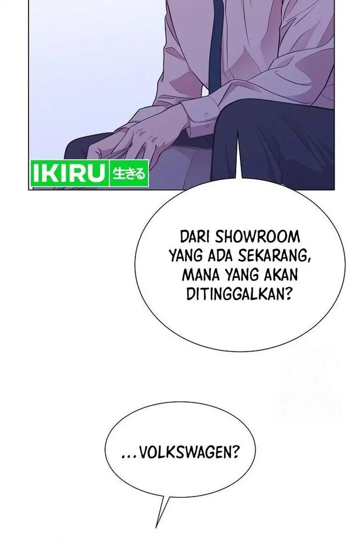 I Became a Genius Salesman Chapter 59 - halaman 38