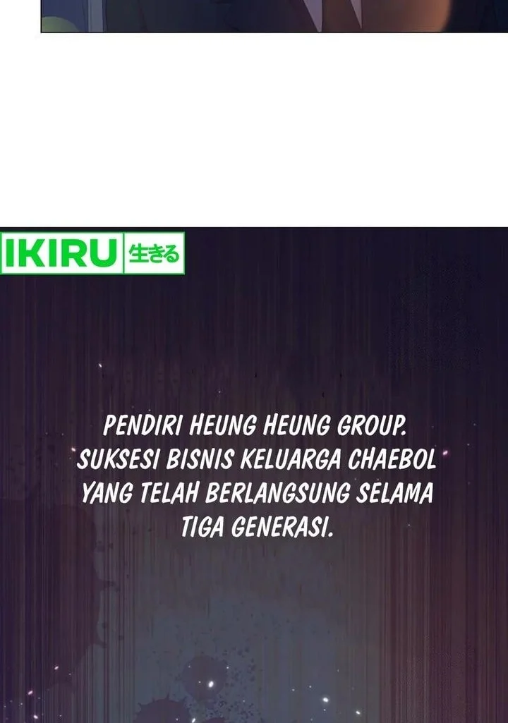 I Became a Genius Salesman Chapter 59 - halaman 6